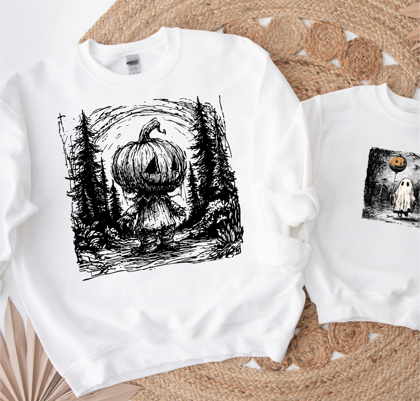 Sketch Pumpkin