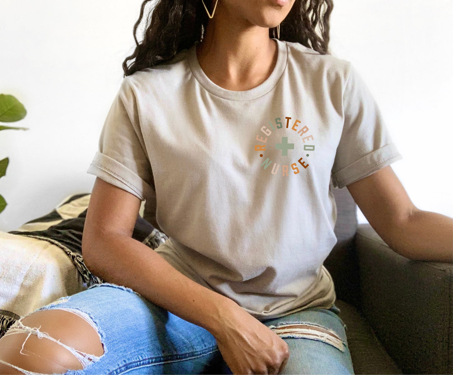 Registered Nurse pocket