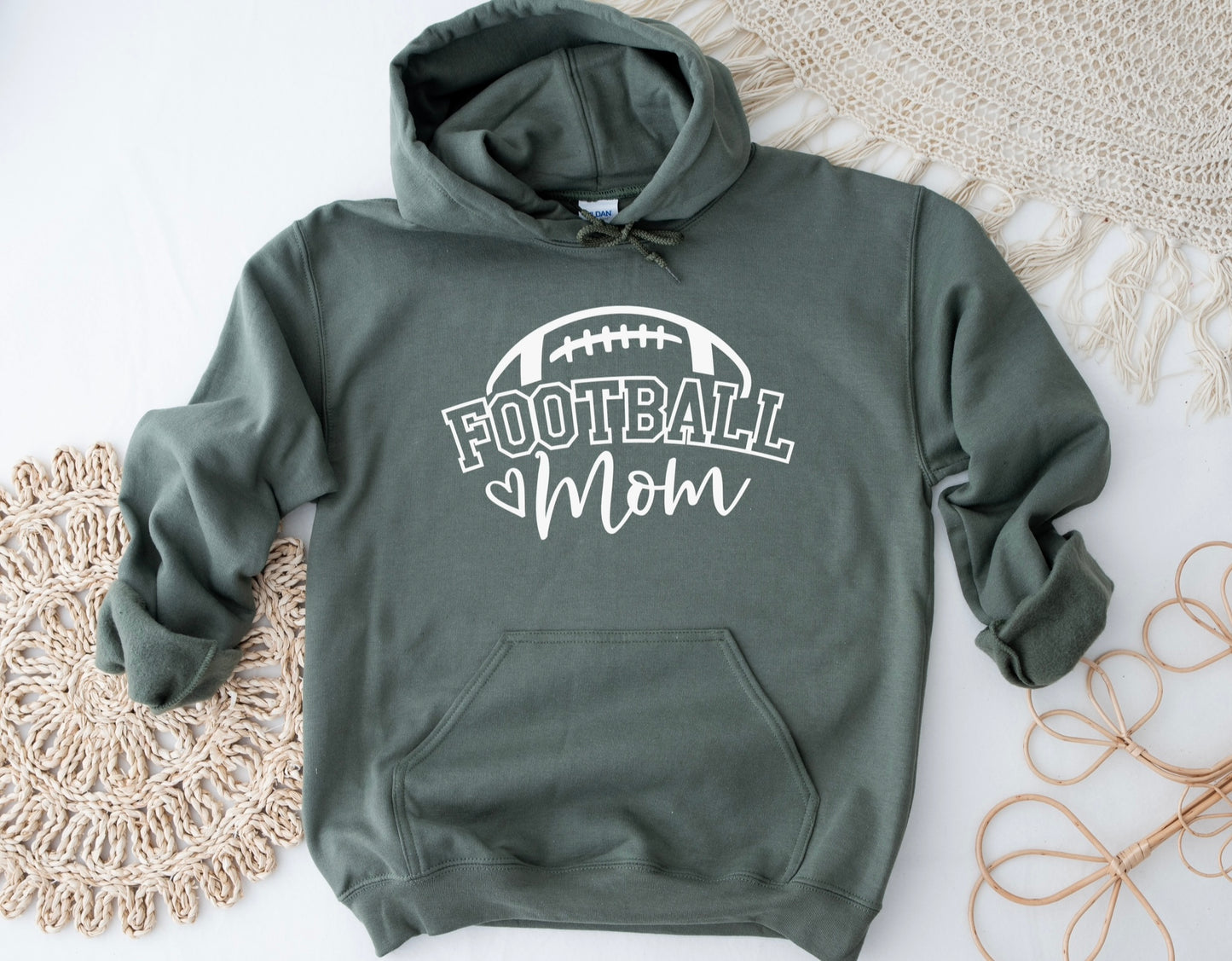 Football Mom