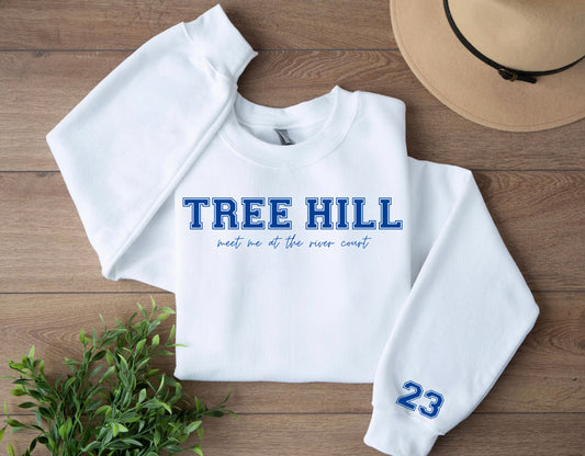 Tree Hill