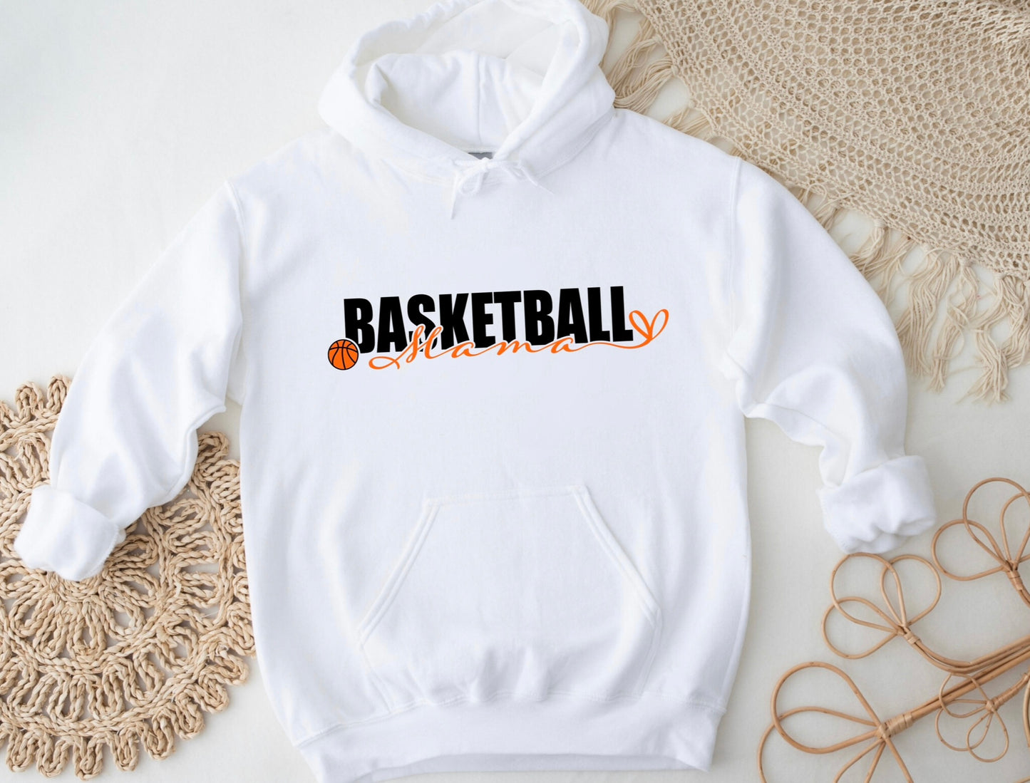 Basketball Mama