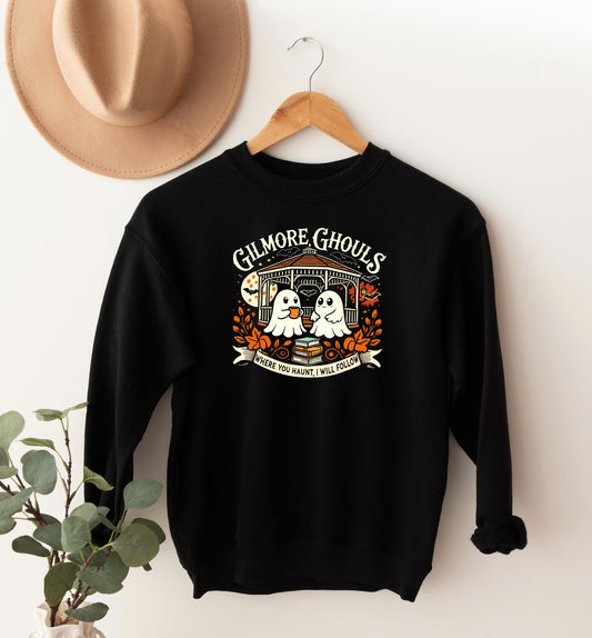 Gilmore Ghouls