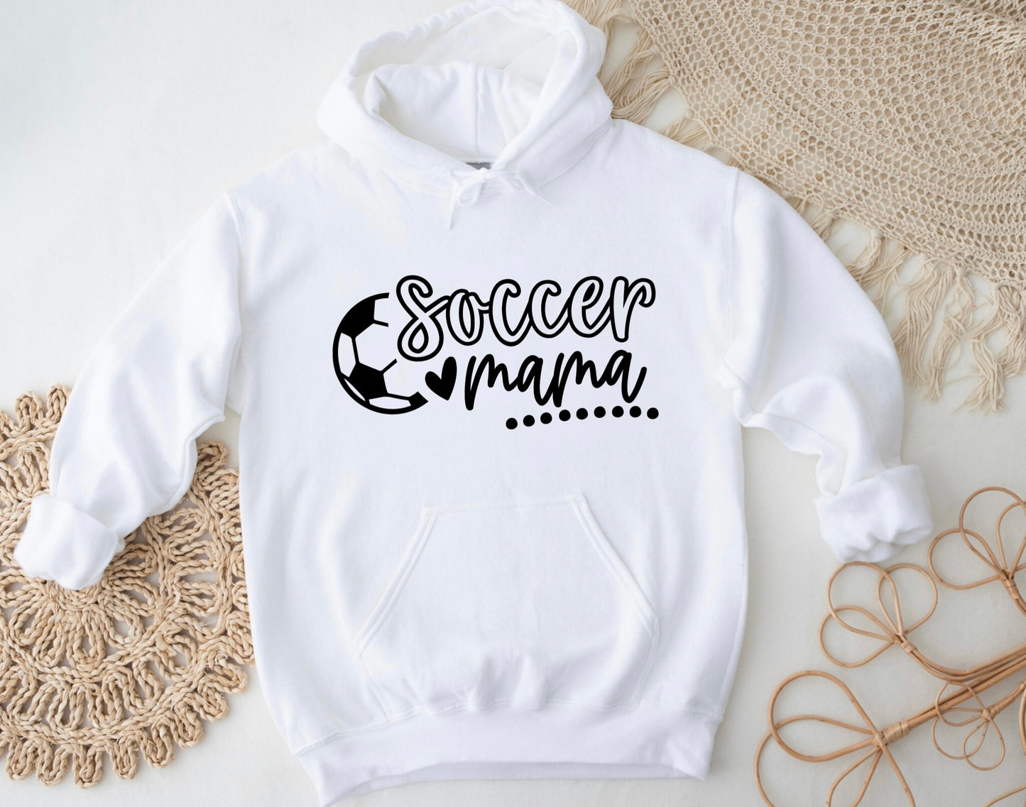 Soccer Mama