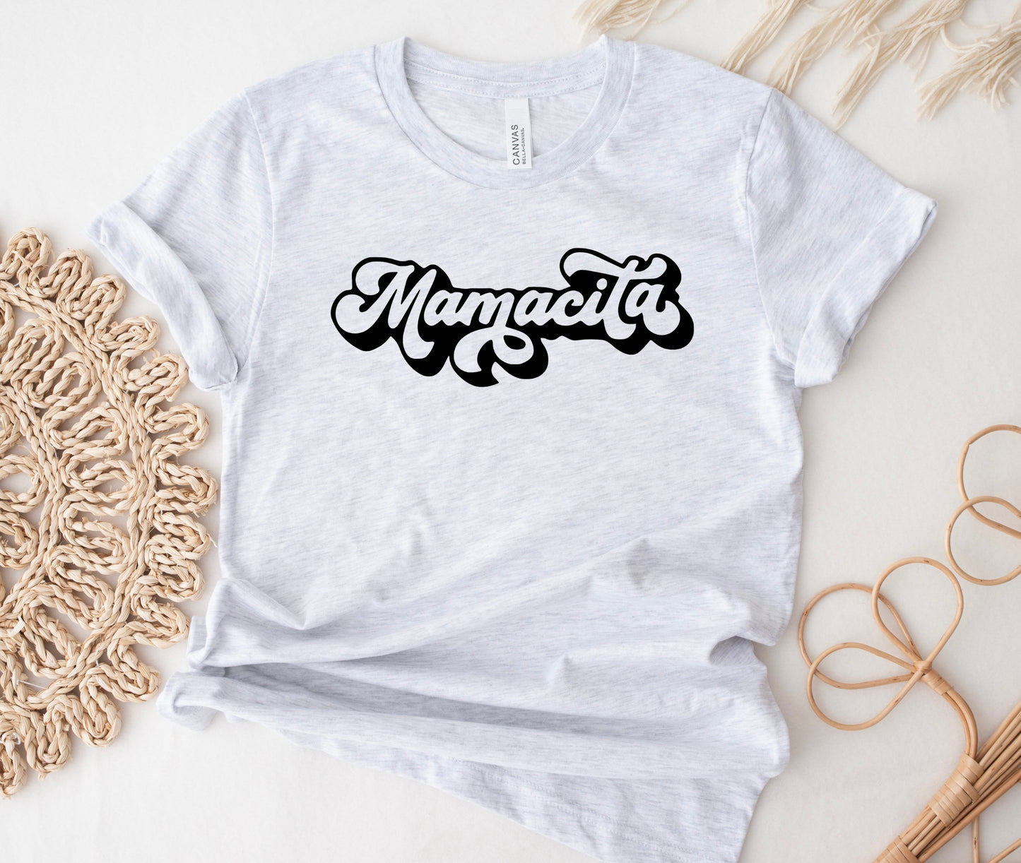 Mamacita tee