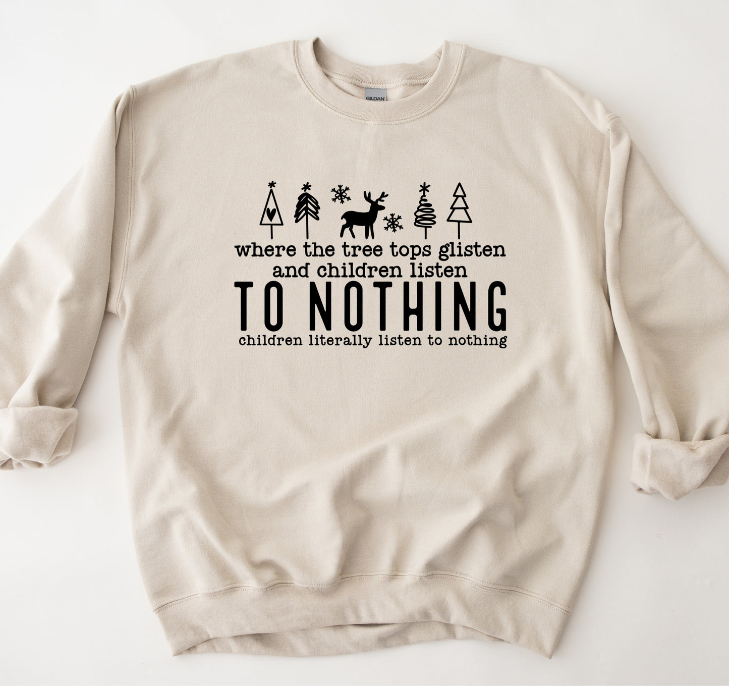 To Nothing