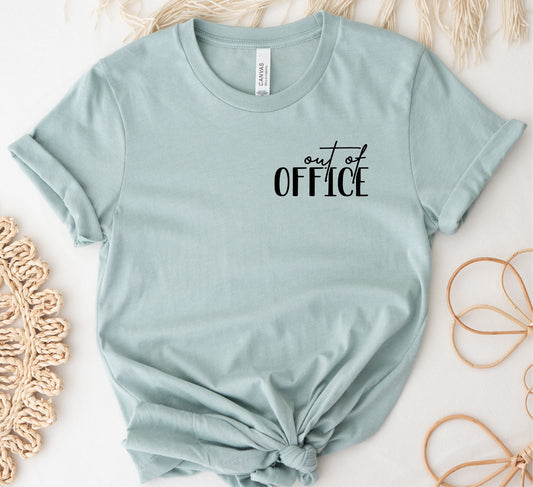 Out Of Office