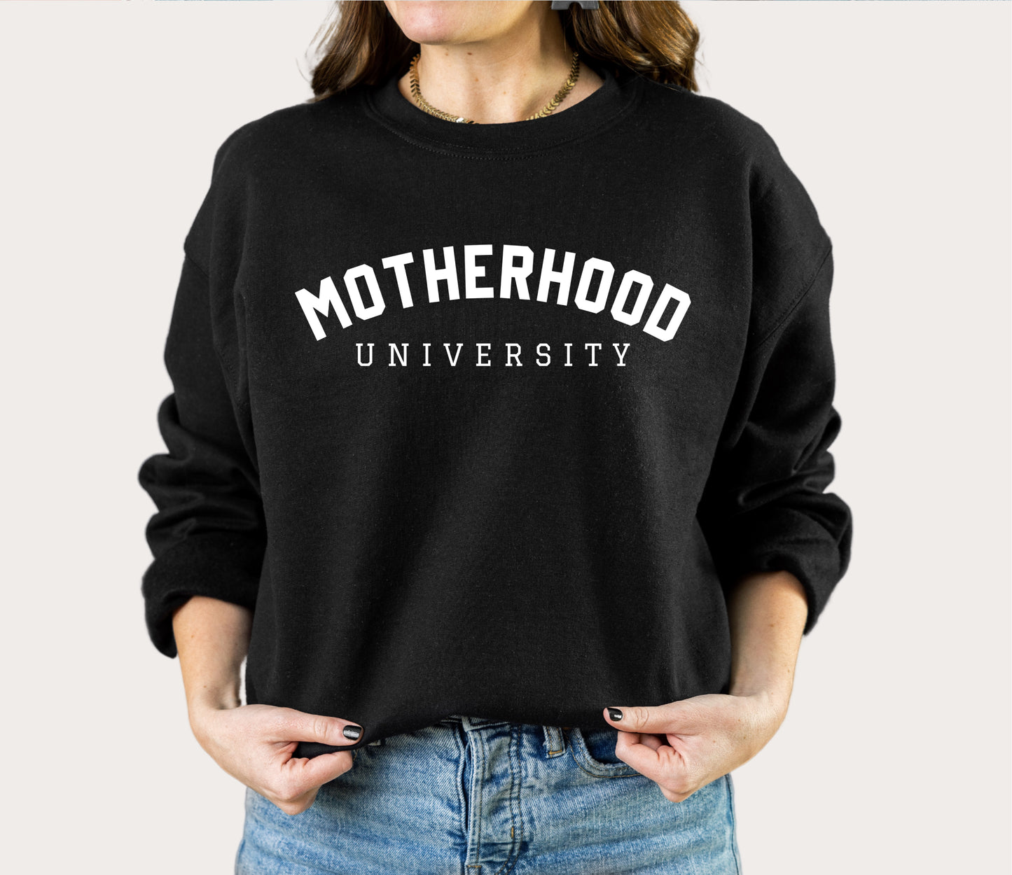 Motherhood University