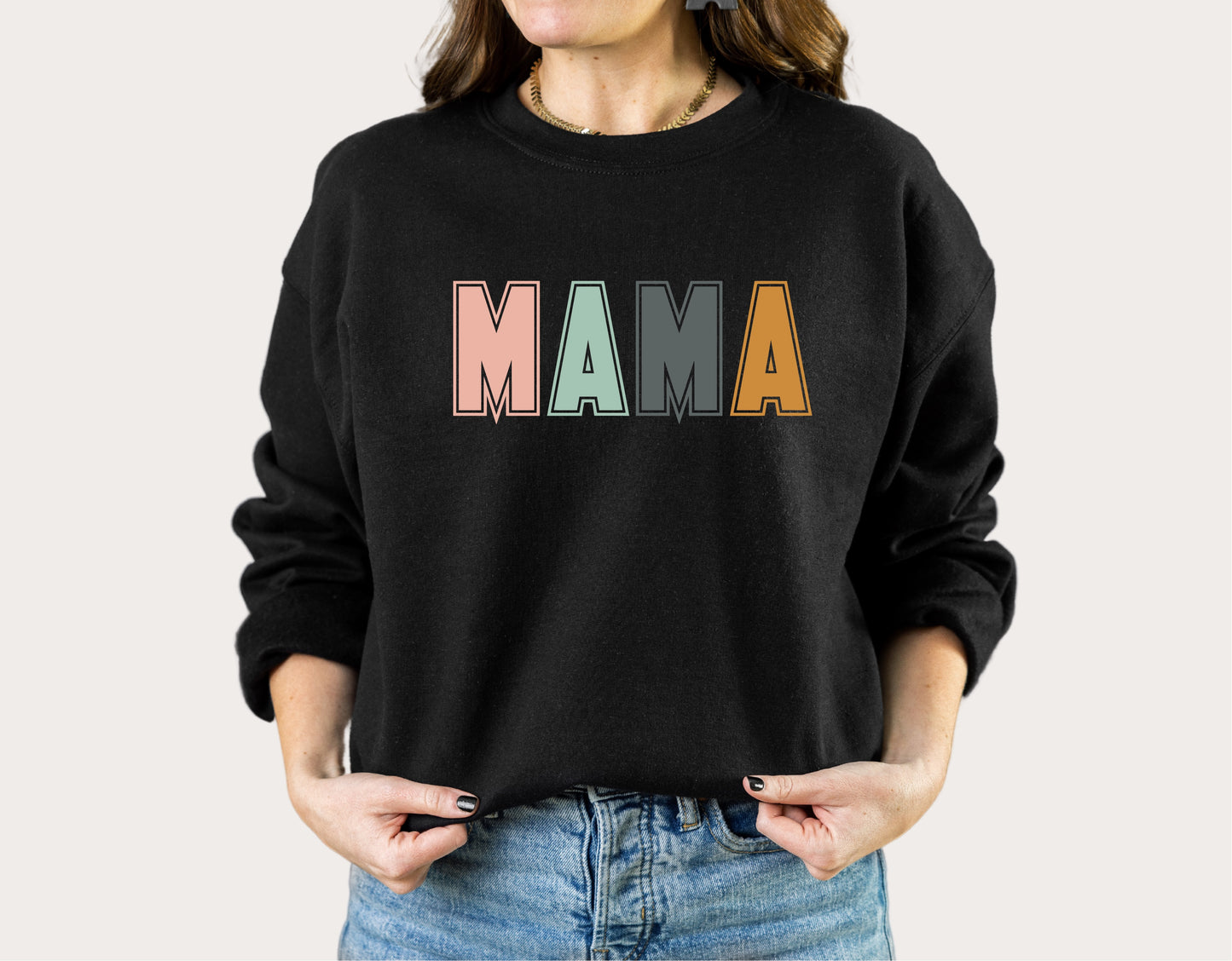 Mama