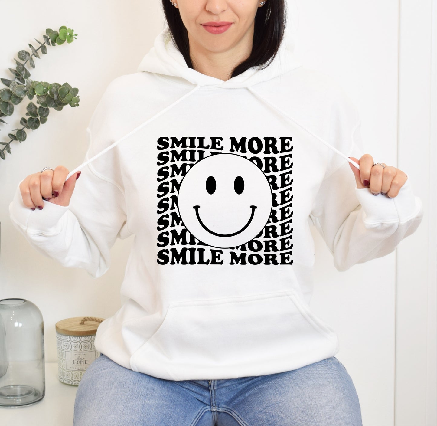 Smile More