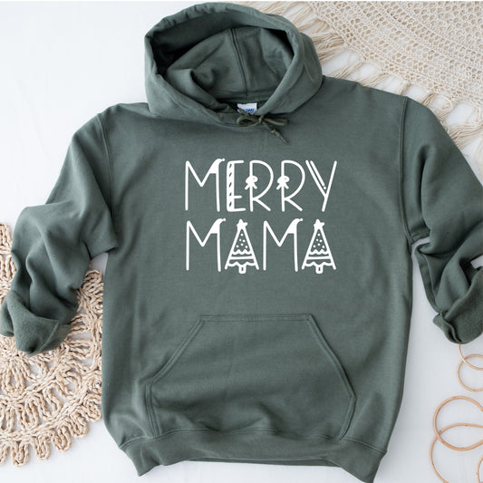 Merry Mama