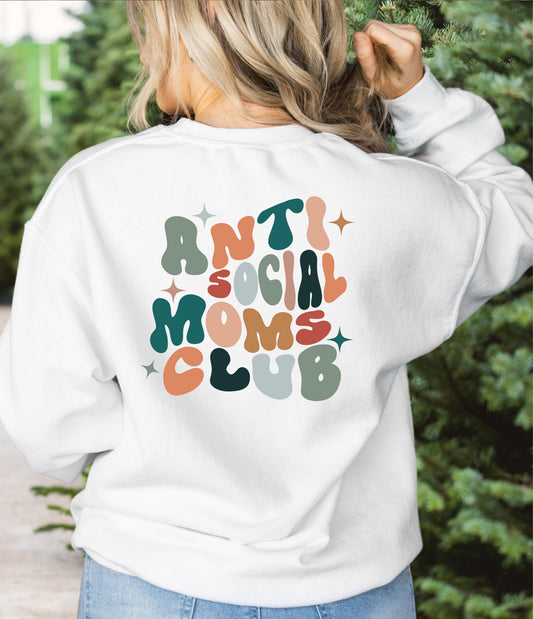 Antisocial Moms Club